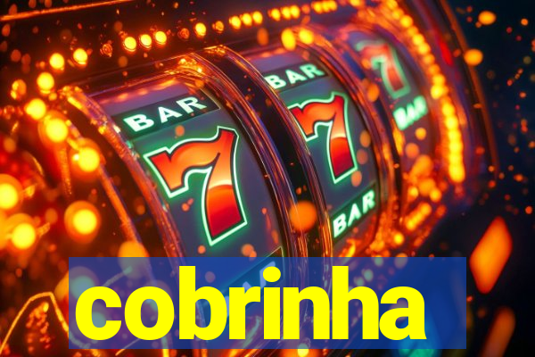 cobrinha