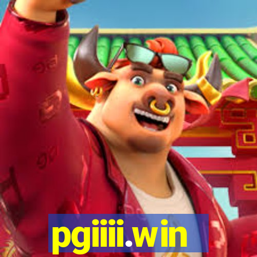 pgiiii.win
