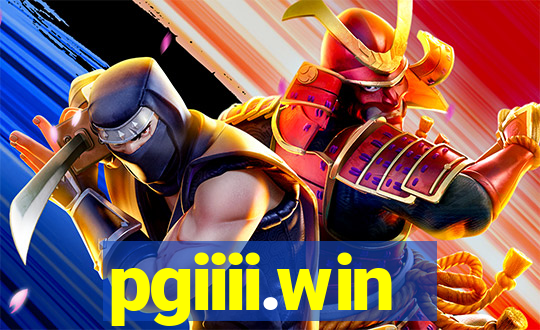 pgiiii.win