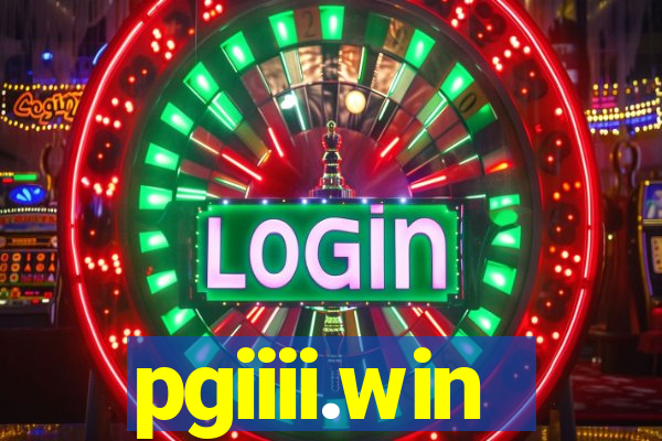 pgiiii.win
