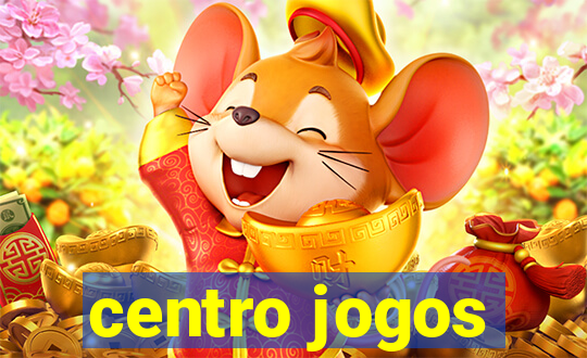 centro jogos