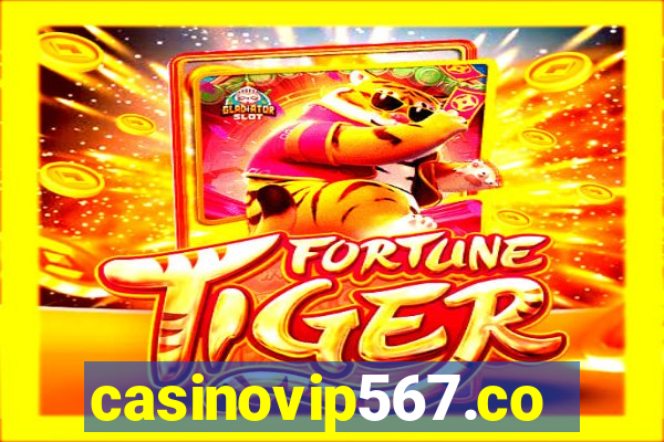casinovip567.com