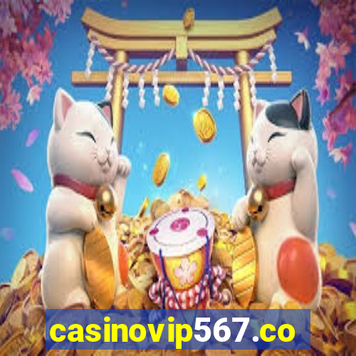 casinovip567.com