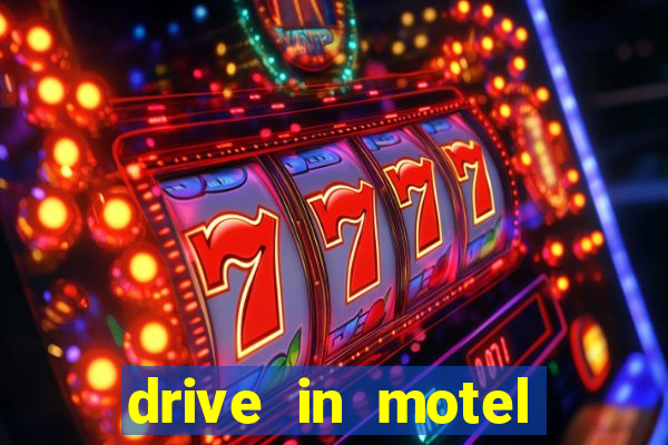 drive in motel porto alegre