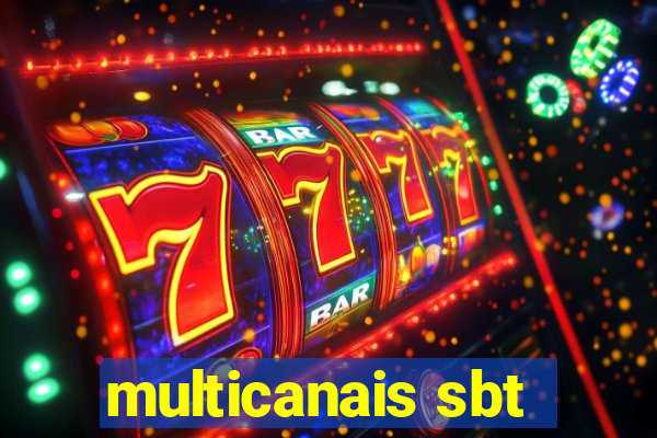multicanais sbt