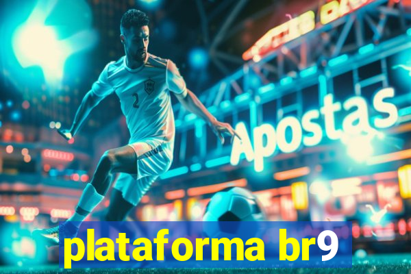 plataforma br9