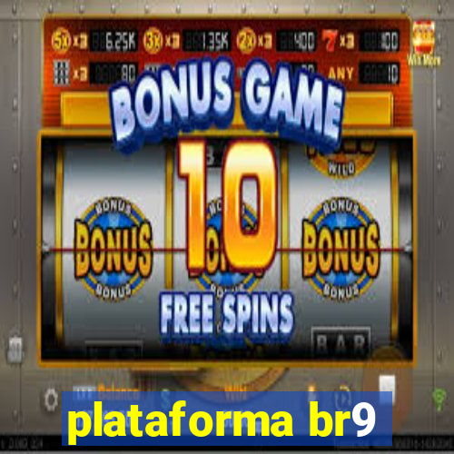 plataforma br9