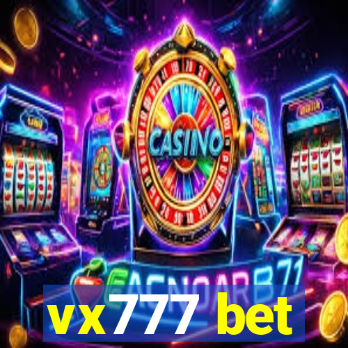 vx777 bet