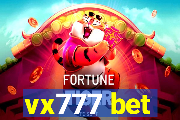 vx777 bet