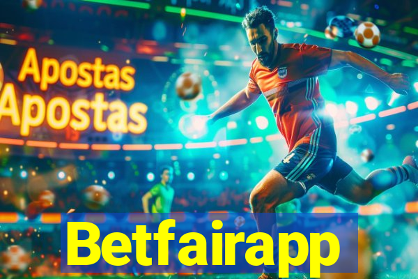 Betfairapp