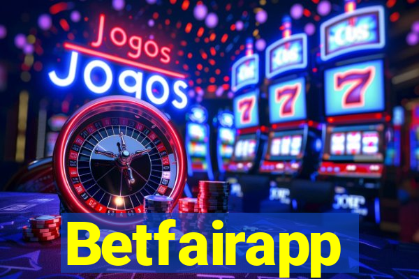 Betfairapp