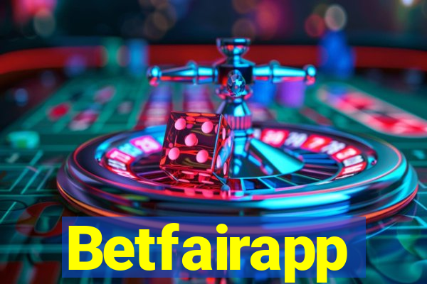 Betfairapp