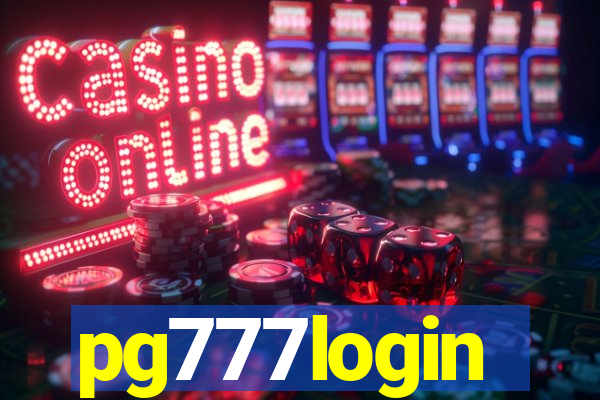 pg777login