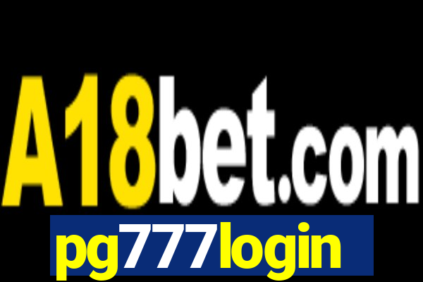 pg777login