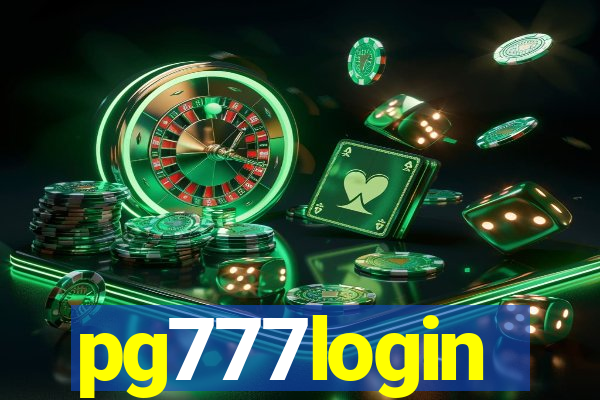 pg777login