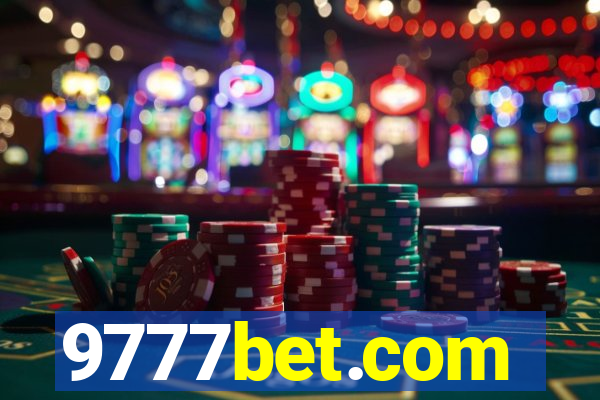 9777bet.com