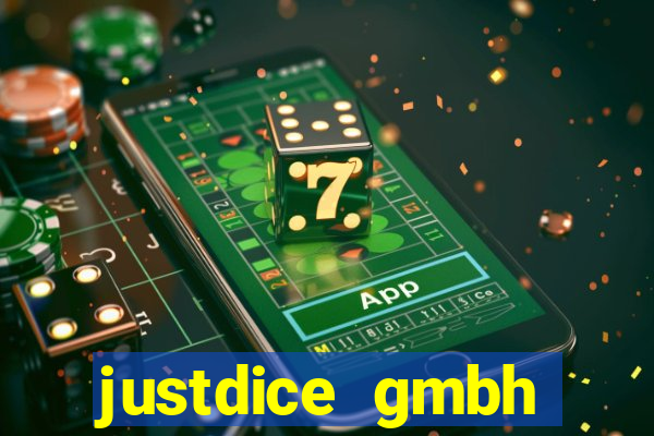 justdice gmbh paypal games