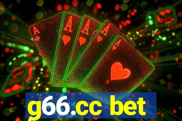 g66.cc bet