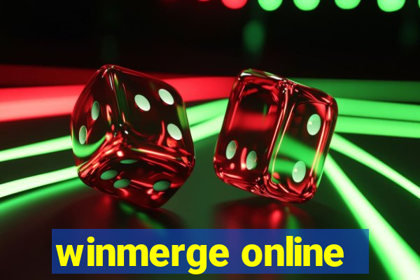 winmerge online