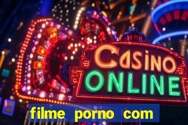 filme porno com milena santos