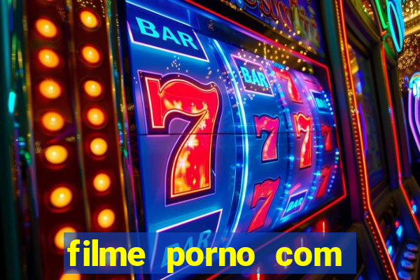 filme porno com milena santos