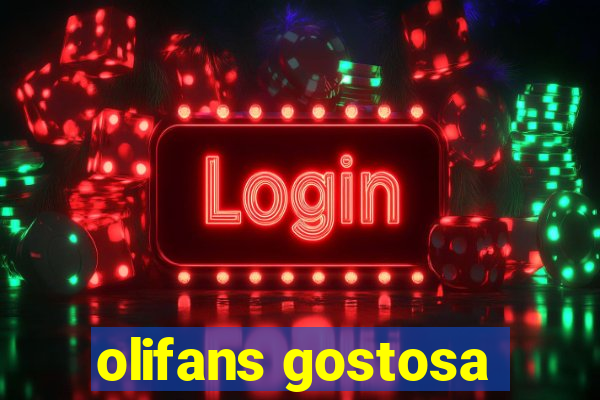 olifans gostosa