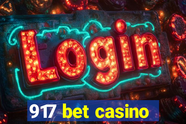 917 bet casino