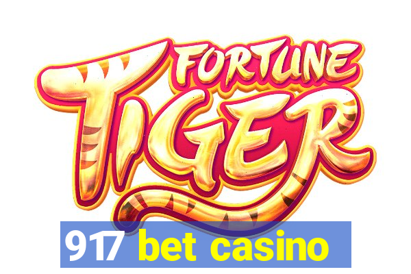 917 bet casino
