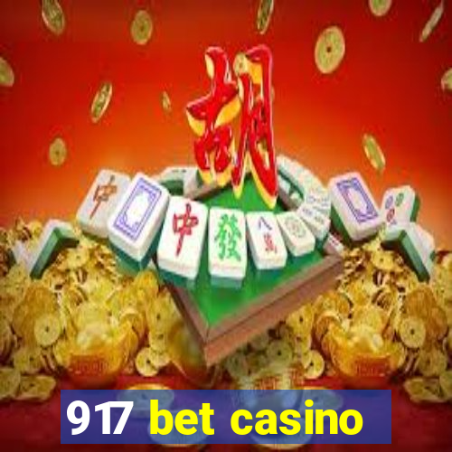917 bet casino