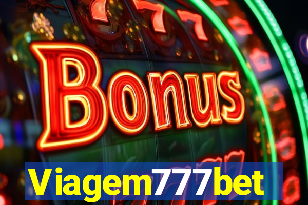 Viagem777bet