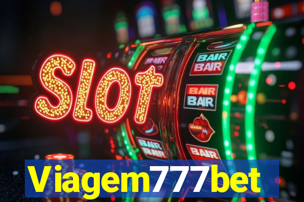 Viagem777bet