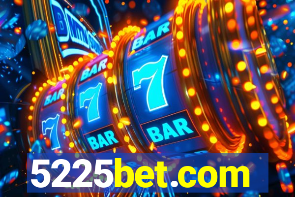 5225bet.com