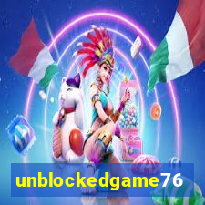 unblockedgame76