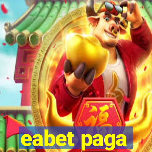 eabet paga