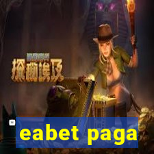 eabet paga