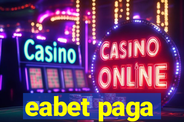eabet paga