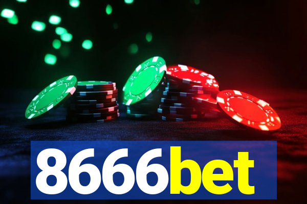 8666bet