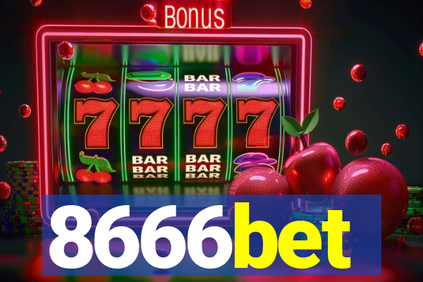 8666bet