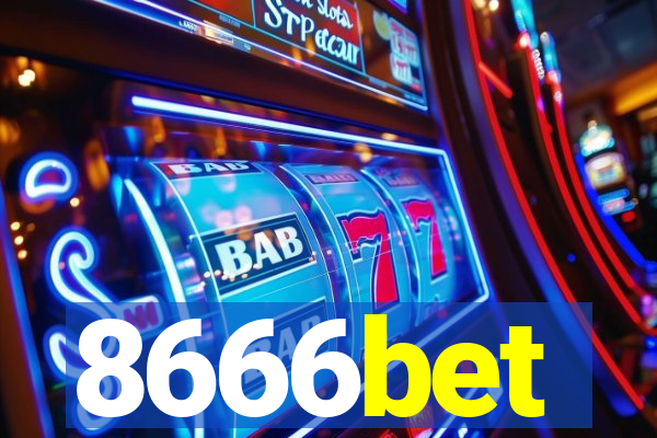 8666bet