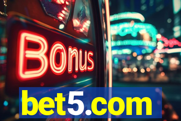 bet5.com