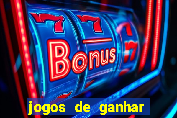 jogos de ganhar dinheiro sem depositar