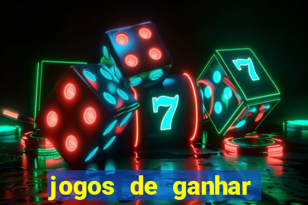 jogos de ganhar dinheiro sem depositar