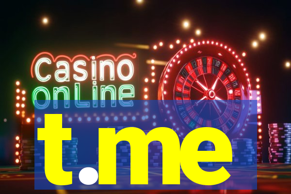 t.me