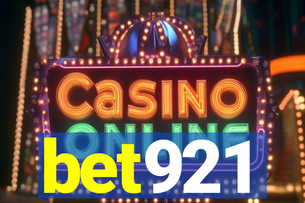 bet921