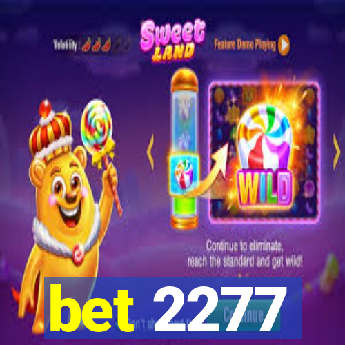 bet 2277