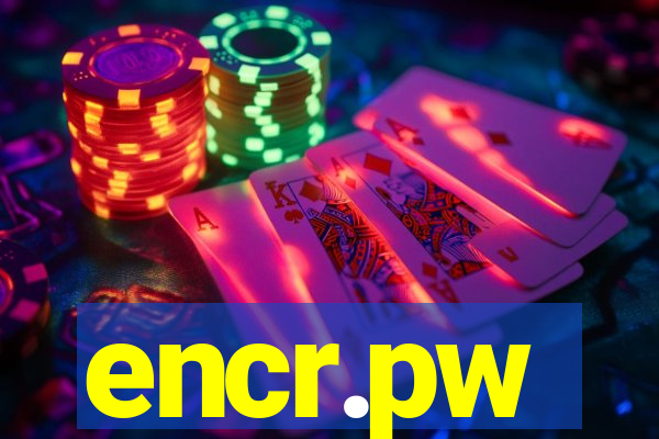 encr.pw