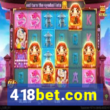 418bet.com