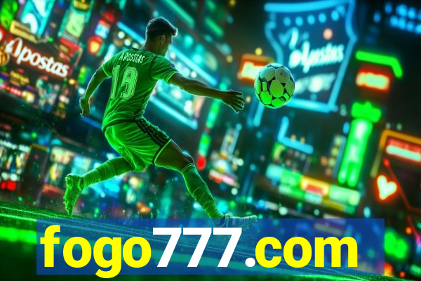 fogo777.com