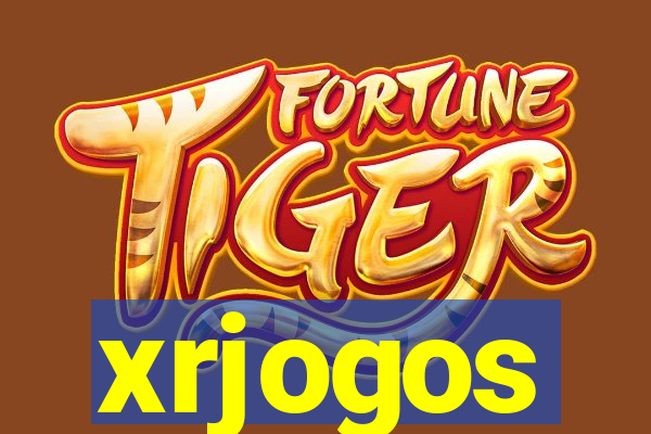 xrjogos