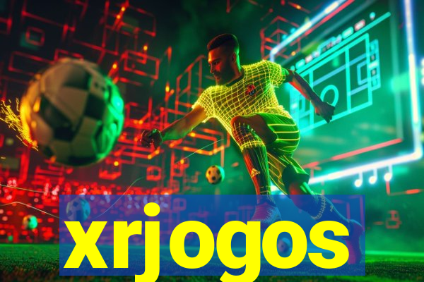 xrjogos